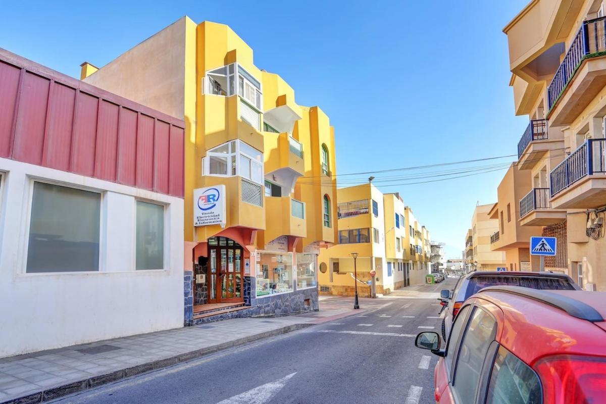 Apartamento Milu Corralejo Exterior photo
